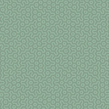 Renkli altıgen kiremit bağlantısı, soyut sanatsal arkaplan