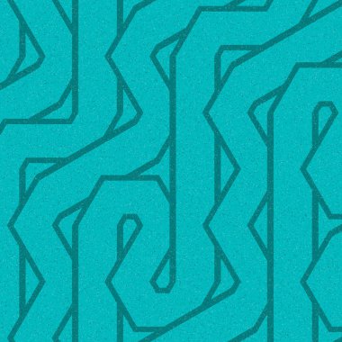 Altıgen Döşeme Sanatı arkaplan çizimi