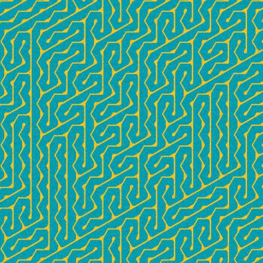  Altıgen Döşeme Sanatı arkaplan çizimi