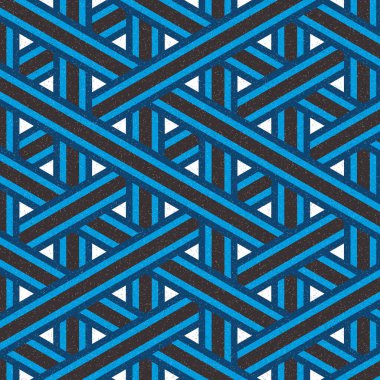  Altıgen Döşeme Sanatı arkaplan çizimi