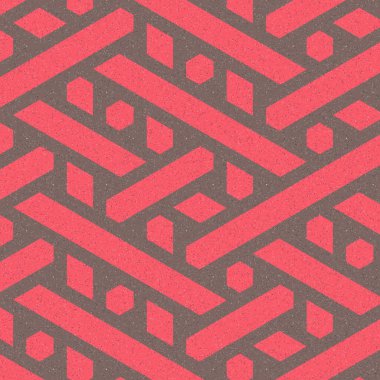  Altıgen Döşeme Sanatı arkaplan çizimi