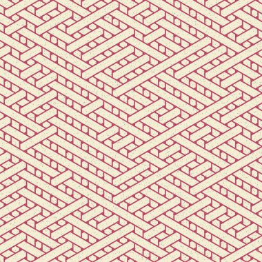  Altıgen Döşeme Sanatı arkaplan çizimi