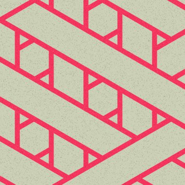  Altıgen Döşeme Sanatı arkaplan çizimi