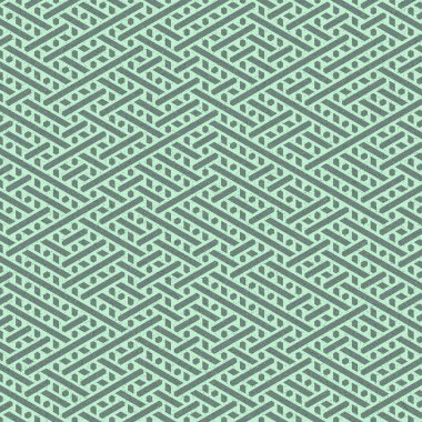 Renkli altıgen kiremit bağlantısı, soyut sanatsal arkaplan