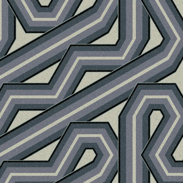  Altıgen Döşeme Sanatı arkaplan çizimi