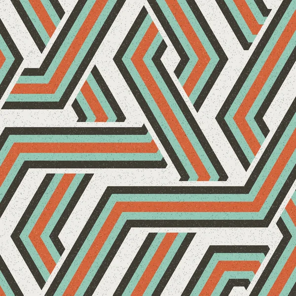 Altıgen Döşeme Sanatı arkaplan çizimi