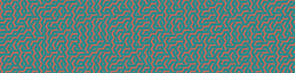 Altıgen Döşeme Sanatı arkaplan çizimi