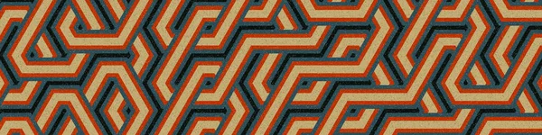 Altıgen Döşeme Sanatı arkaplan çizimi