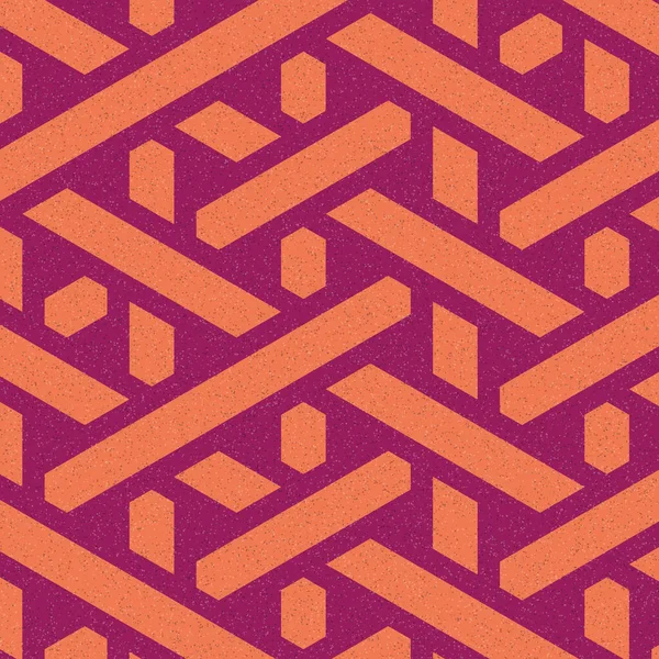 Altıgen Döşeme Sanatı arkaplan çizimi