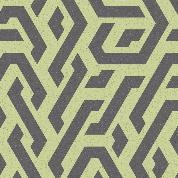 Renkli altıgen kiremit bağlantısı, soyut sanatsal arkaplan