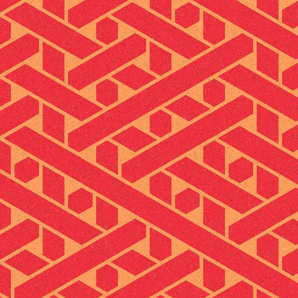  Altıgen Döşeme Sanatı arkaplan çizimi