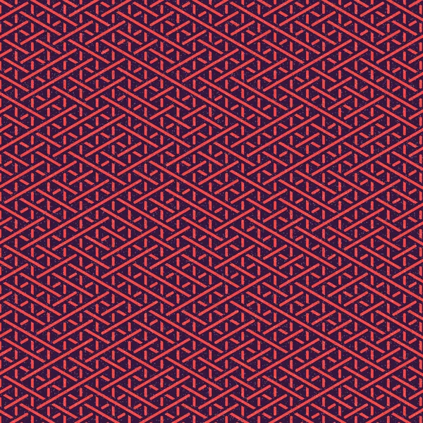 Renkli altıgen kiremit bağlantısı, soyut sanatsal arkaplan