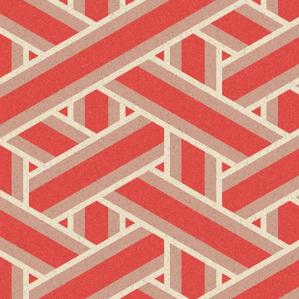 Renkli altıgen kiremit bağlantısı, soyut sanatsal arkaplan