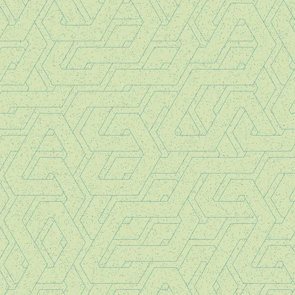  Altıgen Döşeme Sanatı arkaplan çizimi