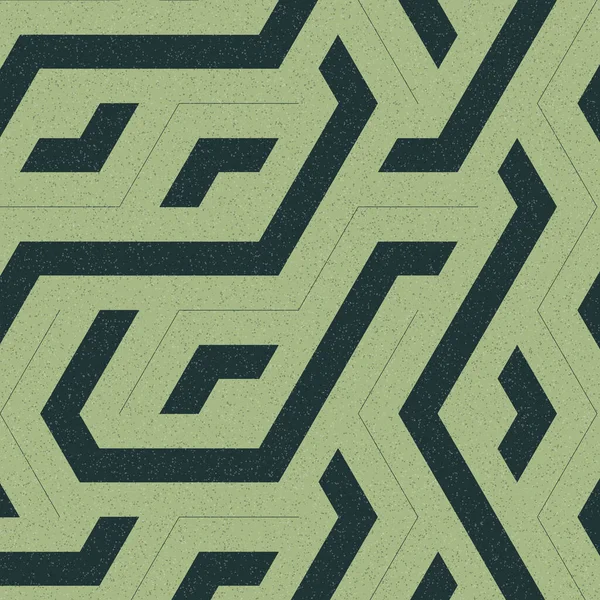  Altıgen Döşeme Sanatı arkaplan çizimi