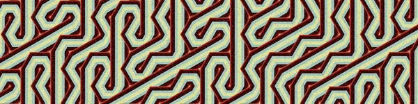 Renkli altıgen kiremit bağlantısı, soyut sanatsal arkaplan