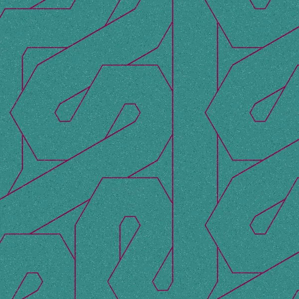  Altıgen Döşeme Sanatı arkaplan çizimi