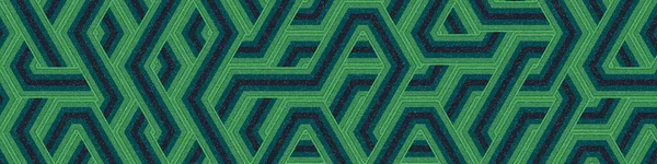 Renkli altıgen kiremit bağlantısı, soyut sanatsal arkaplan