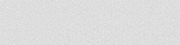 Hexagon Tile — 스톡 벡터