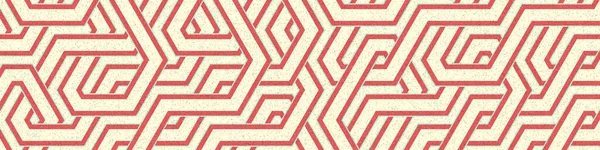 Altıgen Döşeme Sanatı arkaplan çizimi