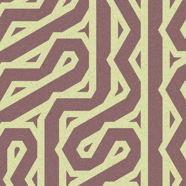 Renkli altıgen kiremit bağlantısı, soyut sanatsal arkaplan