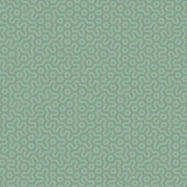 Renkli altıgen kiremit bağlantısı, soyut sanatsal arkaplan