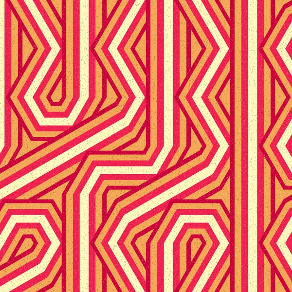 Altıgen Döşeme Sanatı arkaplan çizimi