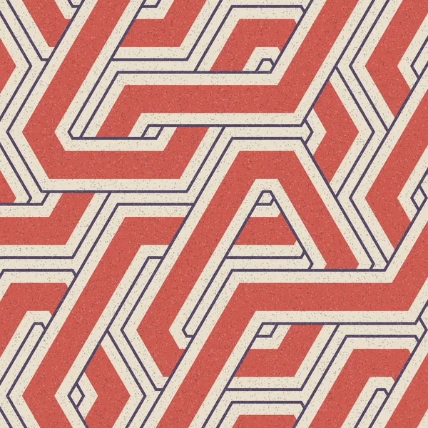  Altıgen Döşeme Sanatı arkaplan çizimi