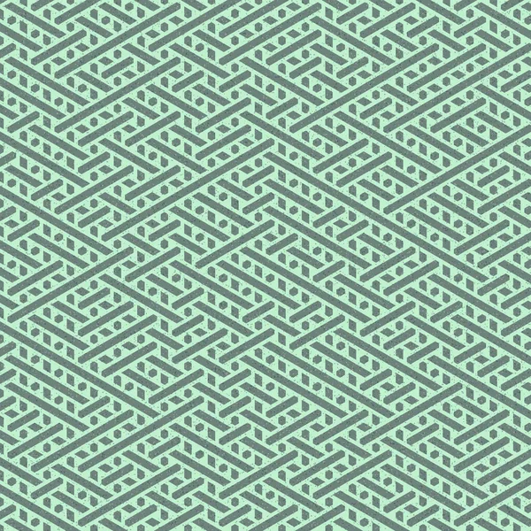 Renkli altıgen kiremit bağlantısı, soyut sanatsal arkaplan