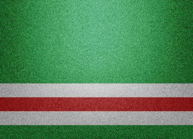 Çeçen Cumhuriyeti İçkerya