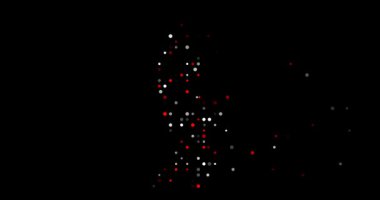 Dynamic Particle Map of Liechtenstein