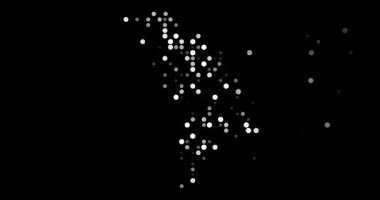 Clean Infographic Animation of Moldova Country Map