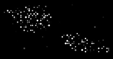 Geometric Circles Forming Map of Samoa