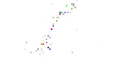 Hareket Grafikleri Formu Norveç Haritası Silüeti