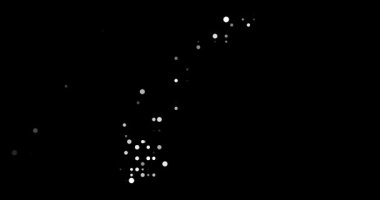 Yaratıcı Nokta Akışı Norveç Haritası