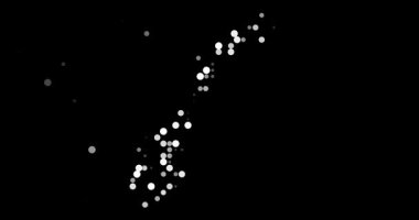 Geleceğin Dot Hareketi Norveç Taslağını Haritalar