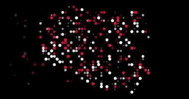 Üretici Çember Izgarasından Polonya Haritası