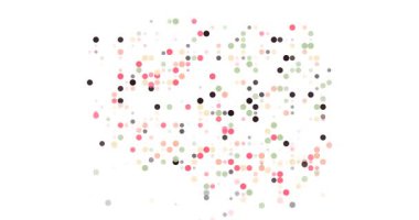 Renk Çemberleri Polonya Şekline Düşüyor