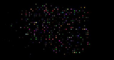 Şekillendirilmiş Düşen Çemberler Polonya Haritası Oluştur