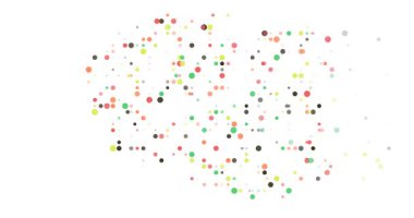 Polonya 'nın Üretici Parçacık Haritası Animasyonu