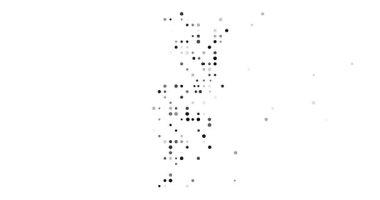 Dinamik Parçacıklar Portekiz Harita Katılımını oluşturmak için toplanıyor