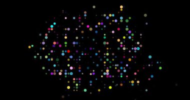 Üretici Parçacıklar Romanya Haritasını Oluşturuyor