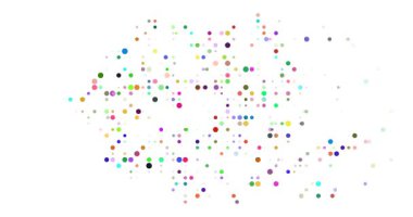 Dijital Çemberler Romanya Harita Katılımını Oluşturuyor