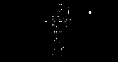 Temiz Düşen Çemberler Benin Ülke Şeklini Biçiyor