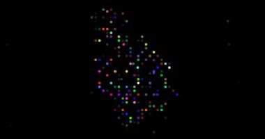 Sırbistan 'ın Veri Hareketi Çemberleri Şeklini Biçiyor