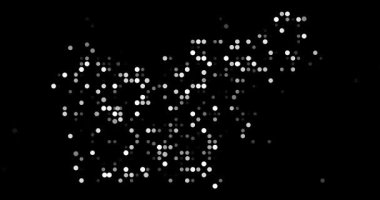 Dijital Parçacıklar Birleşiyor Slovenya Konferansı Ana Hattı