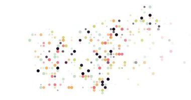 Slovenya Harita Yapısının Küresel Veri Görselleştirmesi