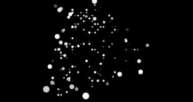 Dijital Çemberler Botswana Haritasının Taslağını İnşa Ediyor