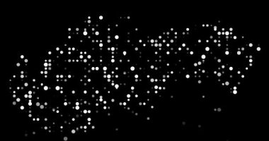 Slovakya Dinamik Parçacık Haritası