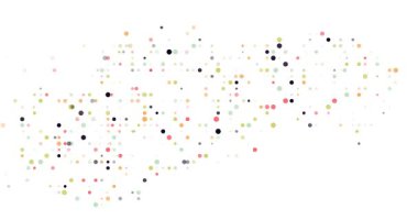 Birleştirilmiş Noktalar Slovakya Dijital Haritasını Göster